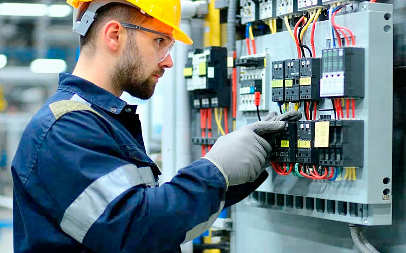 Electrical Safety Inspection Services In Uttar Pradesh